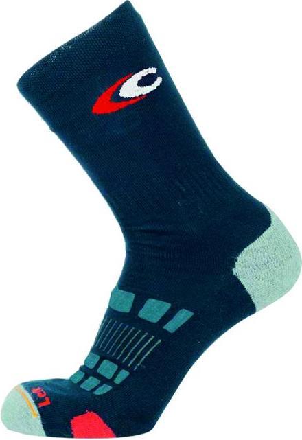 Produktbild Cofra Socken TOP SUMMER navy (36 - 38)