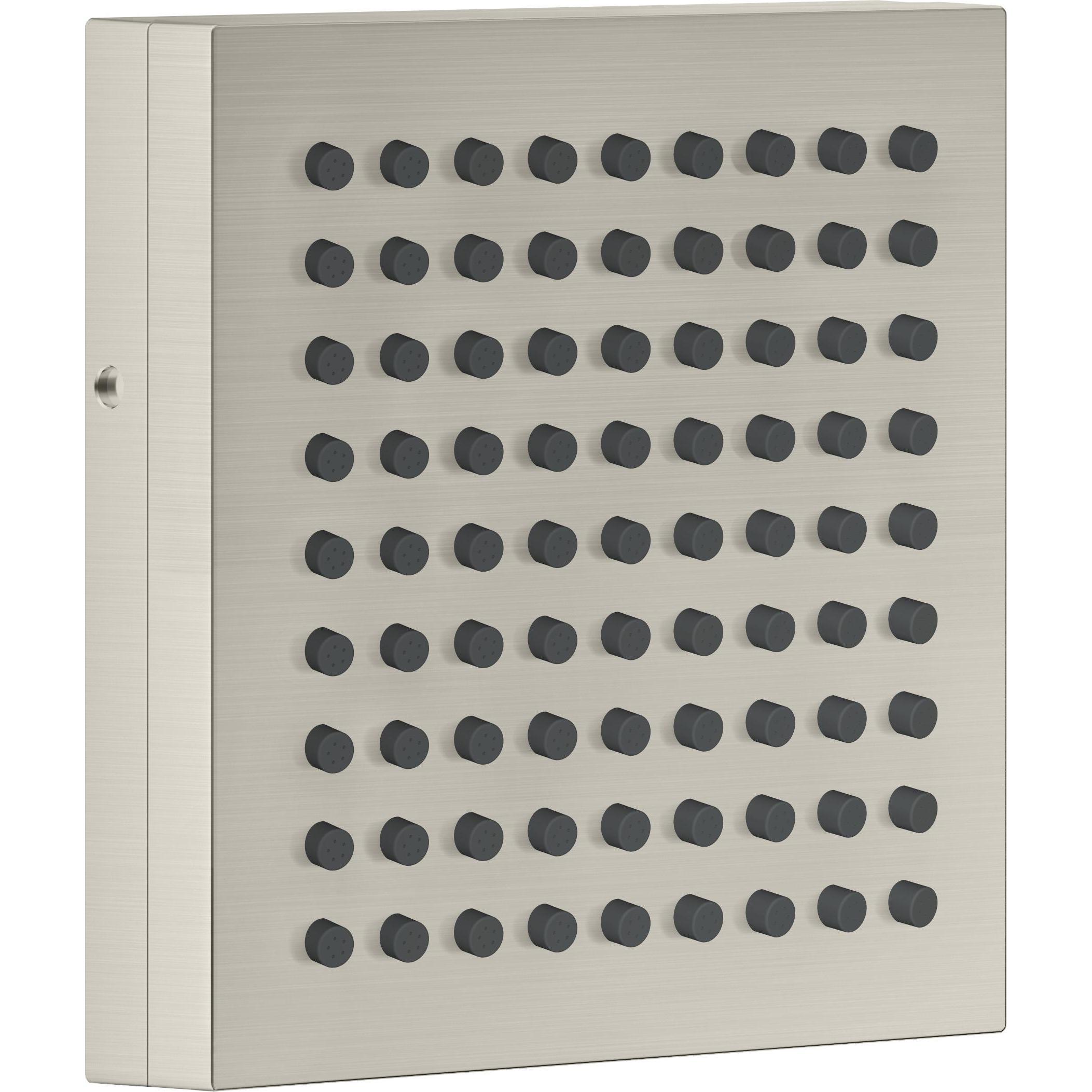 hansgrohe, Duschsystem, AXOR ShowerComposition Schulterbrause 110/110, 1jet, 12596