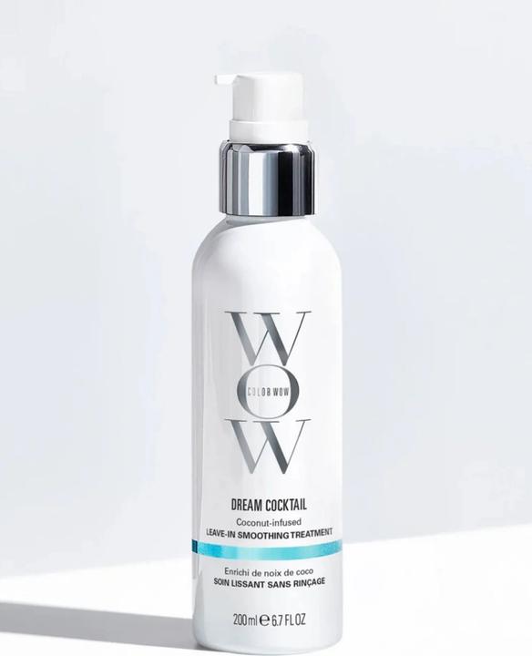 Immagine prodotto Color Wow Cocktail al cocco (200 ml)
