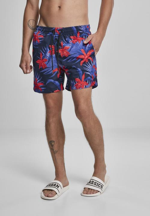 Image du produit Urban Classics Block Swim Shorts (XXL)