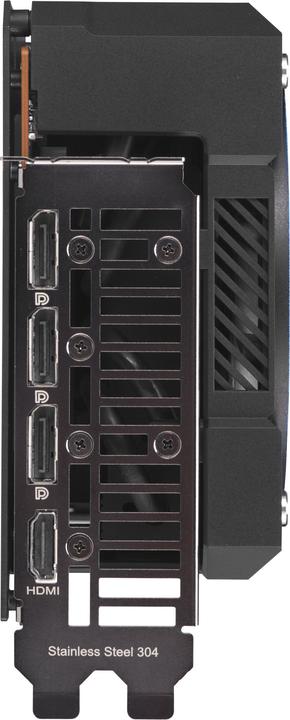 Produktbild ASUS TUF RX 9070XT O16G COD BO7 (16 GB)