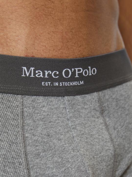 Produktbild Marc O'Polo Trunk Iconic Rib (M, 2er Pack)