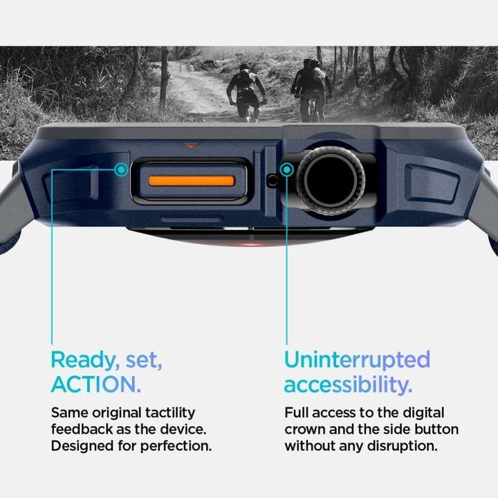 Image du produit Spigen Lite Fit Pro