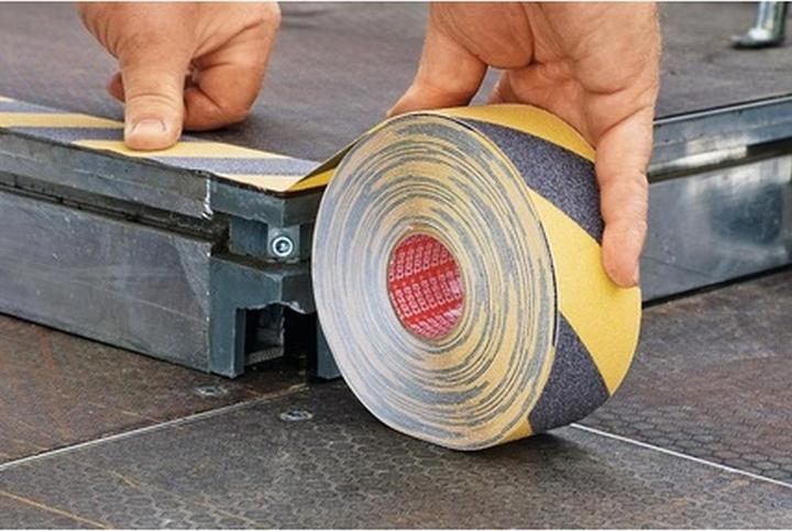 Image du produit tesa Bande antidérapante (50 mm)