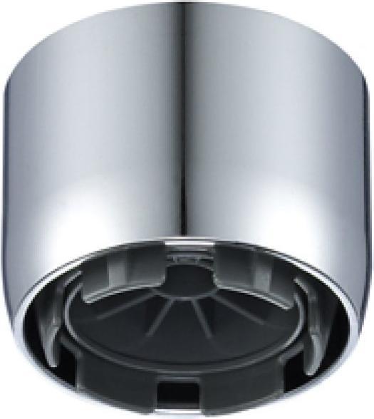 Immagine prodotto Magni Aeratore Neostrahl LP 01406345 IG M 22x1 per bassa pressione, cromato, 1406345