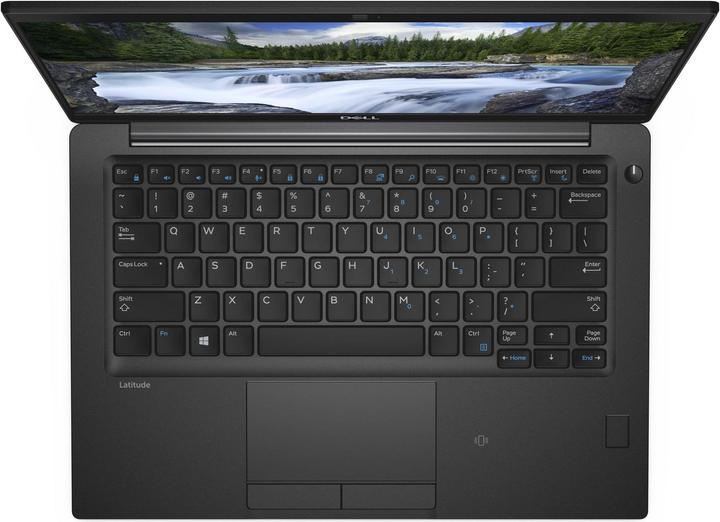 Produktbild Dell Latitude 7390-8N6DP (13.30", 512 GB, 16 GB, CH, Intel Core i7-8650U)