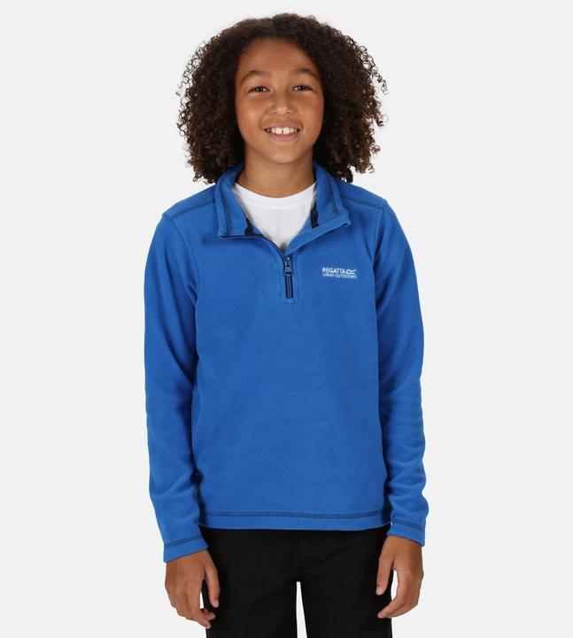 Produktbild Regatta Great Outdoors Hot Shot Ii Fleecetop (128)