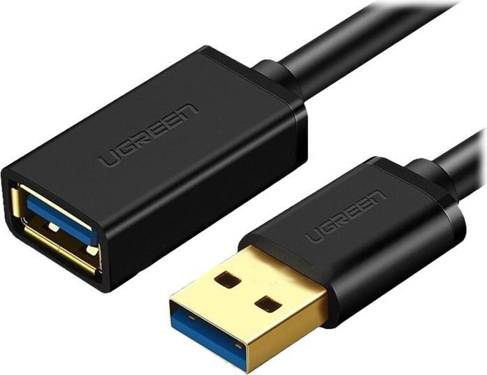 Produktbild Ugreen USB A — USB A (3 m, USB 3.0)