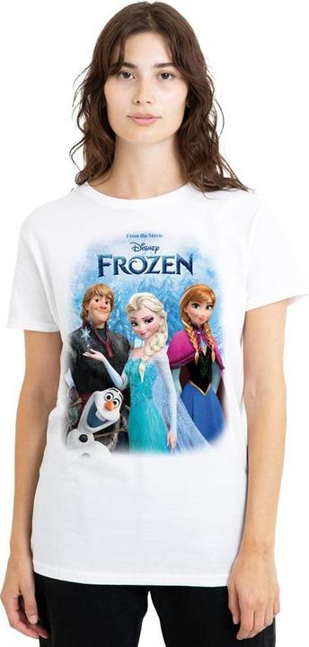 Produktbild Disney Frozen TShirt (S)