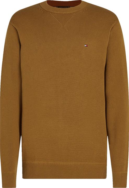 Image du produit Tommy Hilfiger Chunky Cotton C Neck (3XL)