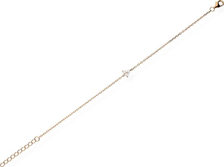 Produktbild Carat Style (0.55 cm, Silber 925)