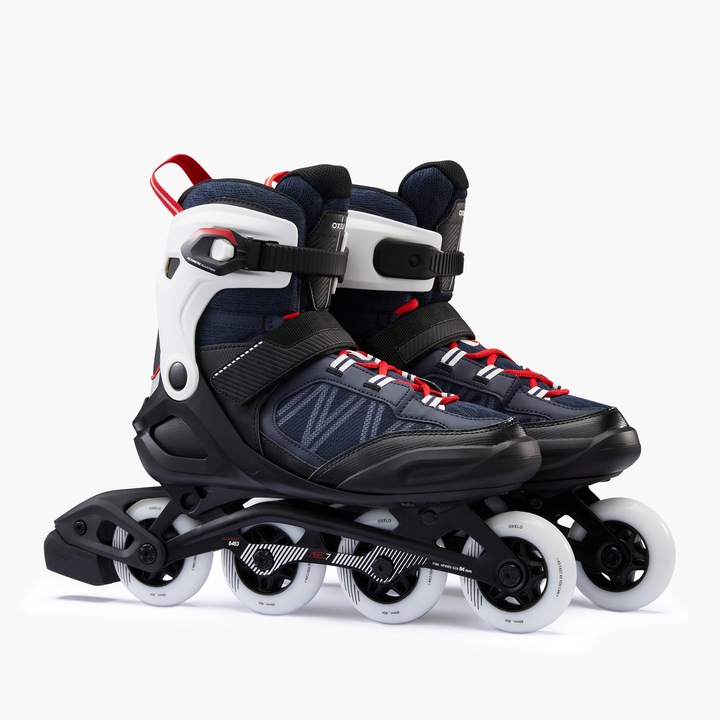 Actual product image Oxelo FIT500 (41)