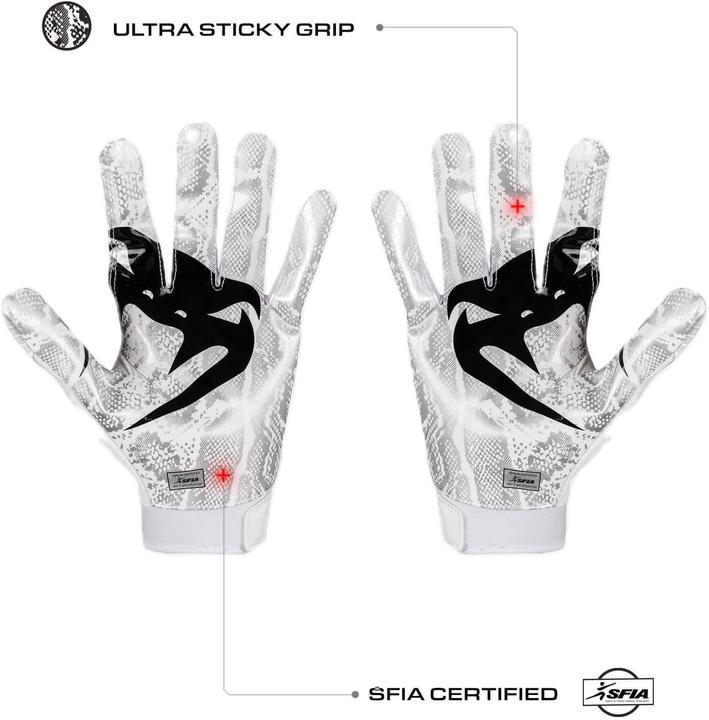 Produktbild Venum Elite-Fussballhandschuhe
