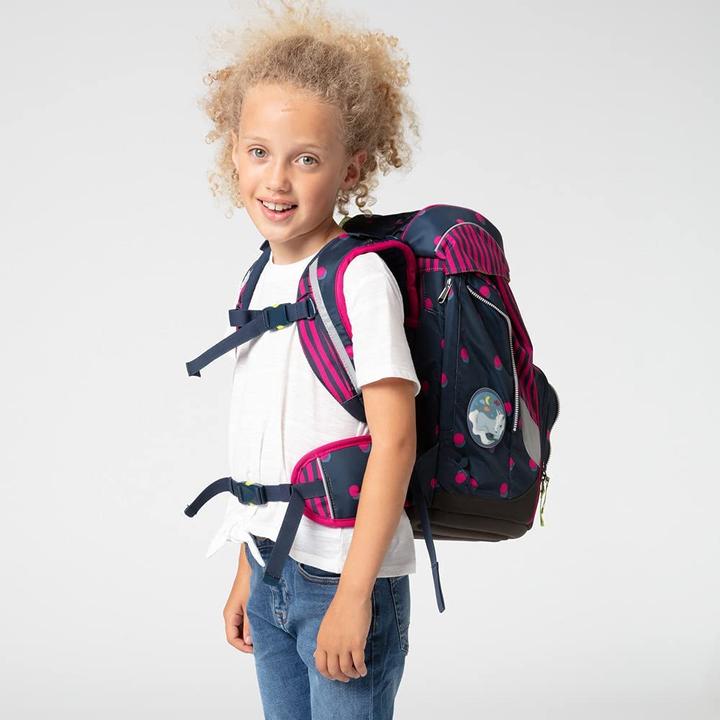 Immagine prodotto Ergobag Set 6 pezzi Schubi DuBär (20 l)