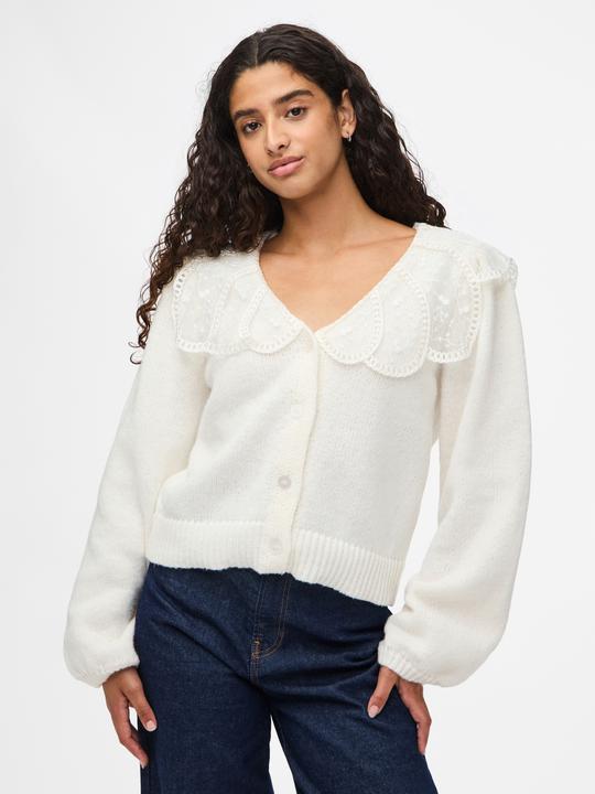Immagine prodotto Pieces PCABBY Strickjacke (S)