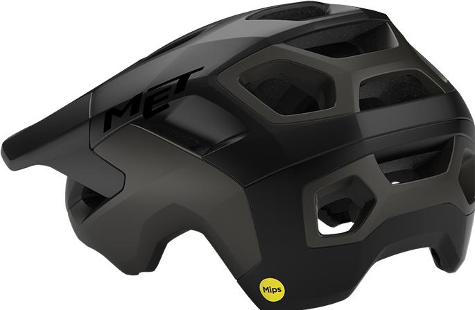 Actual product image MET MTB Helm REVO MIPS (56 - 58 cm)
