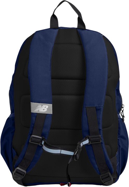 Actual product image New Balance Heritage Adult Backpack (25 l)