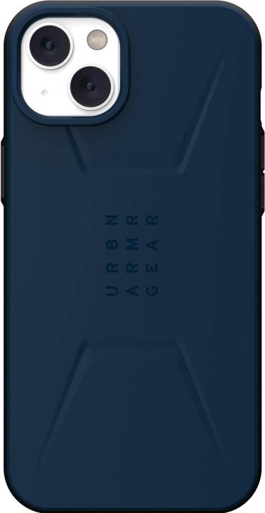 Actual product image UAG Dėklas Urban Armor Gear for iPhone 14 Plus, back cover (Apple iPhone 14 Plus)