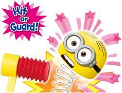 Actual product image Epoch Minions Hammer POP (German, 2 Players)