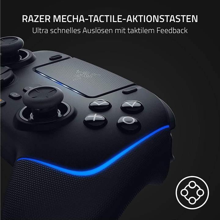 Productafbeelding Razer Wolverine V2 Pro (PC, PS5)