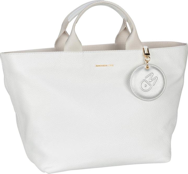 Produktbild Mandarina Duck Handtasche Mellow Leather Medium Shopper FZT45