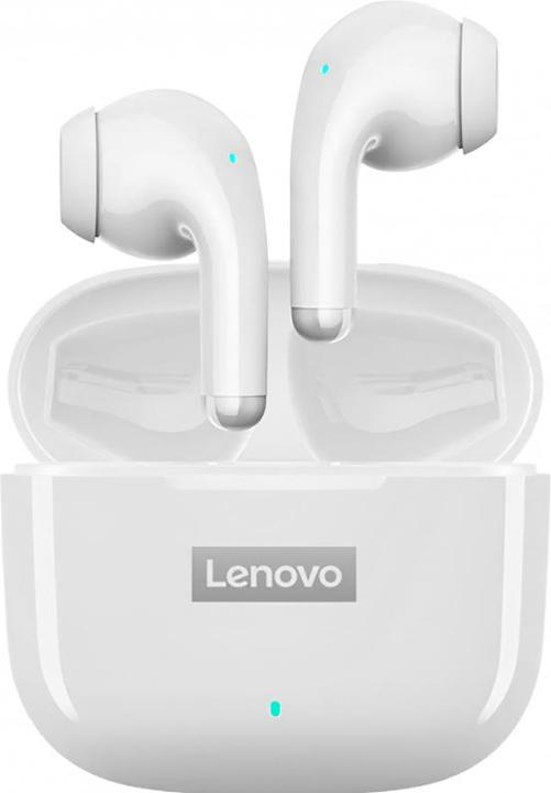 Produktbild Lenovo LP40 Pro (ANC, 6 h, Kabellos)