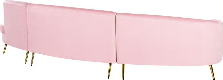 Produktbild Beliani Moss (Big Sofa)