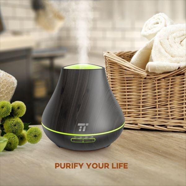 Produktbild Taotronics TT-AD004 (400 ml)