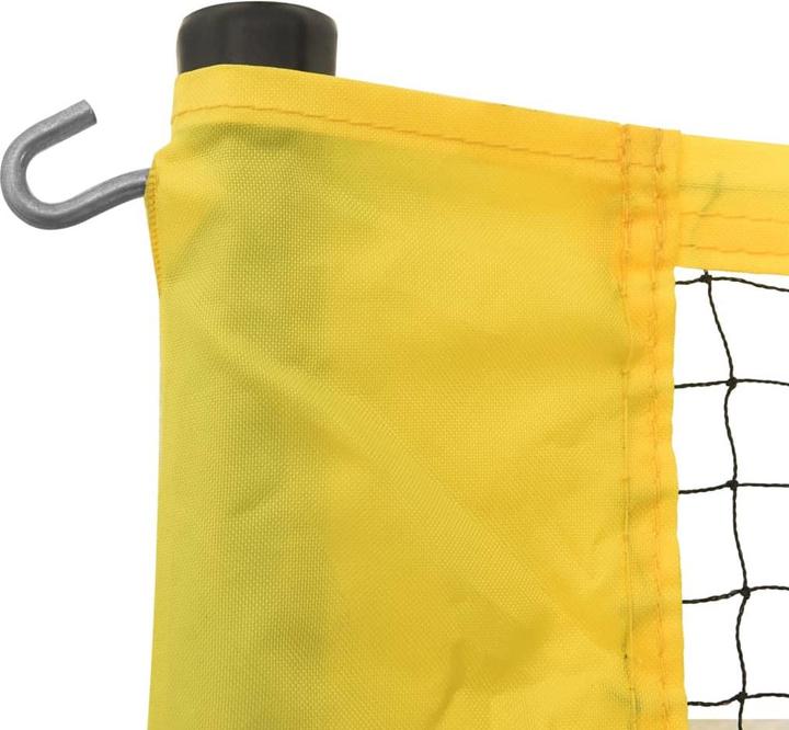 Immagine prodotto vidaXL Badminton Netz