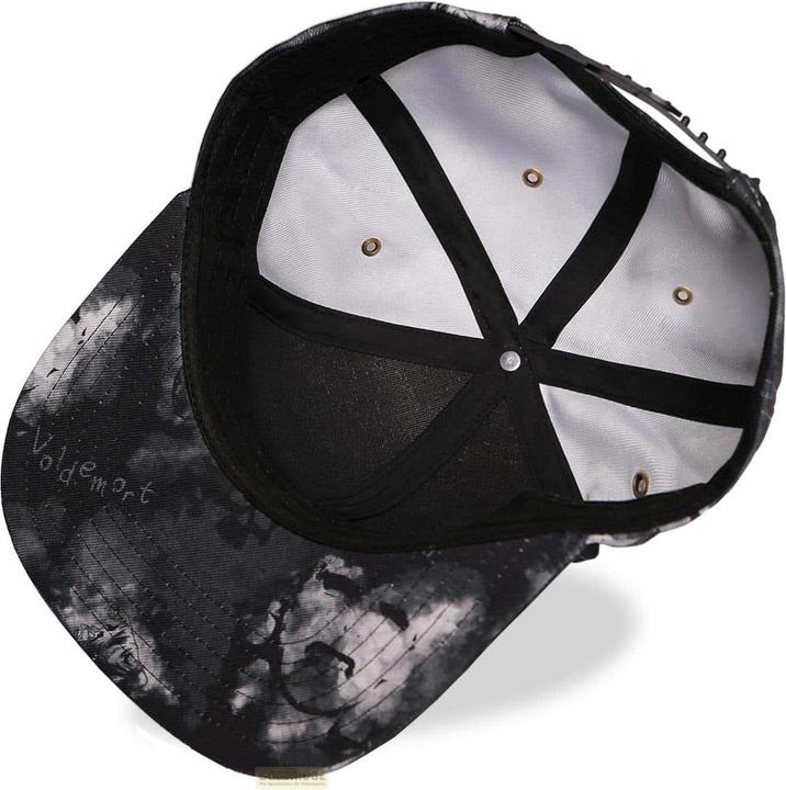 Immagine prodotto Harry Potter: Wizards Unite Cappello Snapback con stampa all over (Taglia unica)