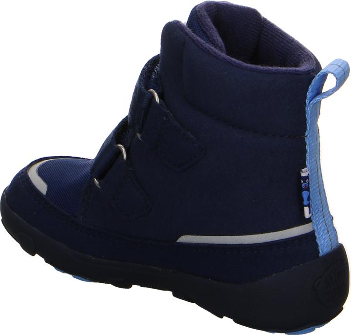 Produktbild Affenzahn Winterstiefel VEGAN COMFY Bär (30)