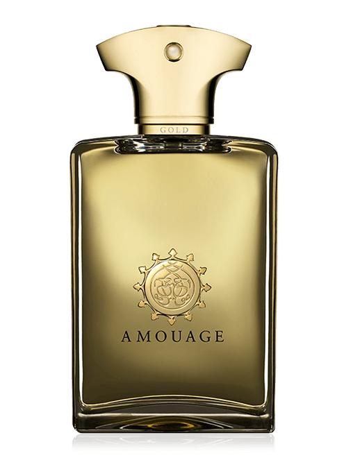 Produktbild Amouage Gold (Eau de Parfum, 100 ml)