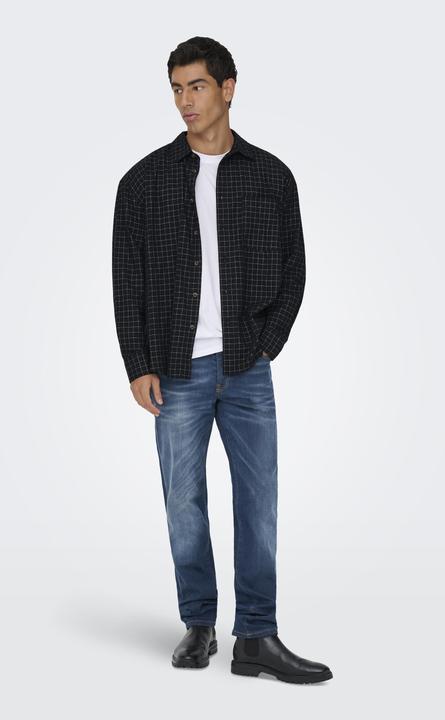 Immagine prodotto Only & Sons ONSBARNEY Hemd Hemd (XXL)