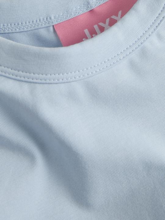 Actual product image JJXX Jxgigi Str Ss Baby Tee Jrs Noos (M)