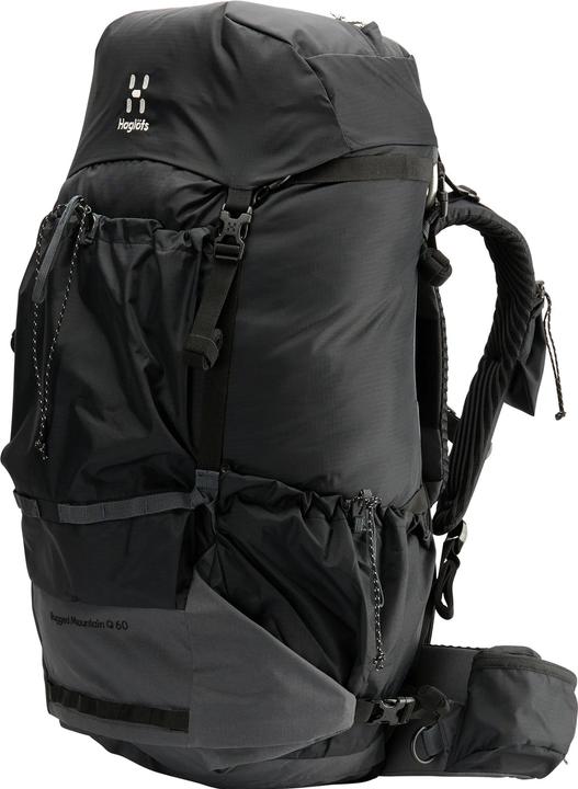 Image du produit Haglöfs Rugged Mountain Q 60 Sac à dos 75 cm (60 l)