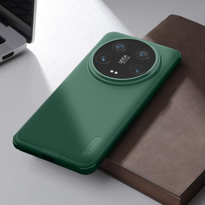 Produktbild Nillkin Super Frosted Shield Pro Case Series (Xiaomi 14 Ultra)