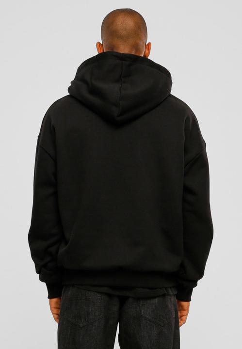Actual product image Urban Classics Queens Ultra Heavy Oversize Hoody - 119381 (XL)