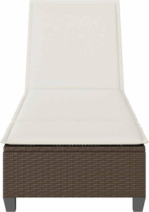 Immagine prodotto vidaXL Sonnenliege (200 cm)