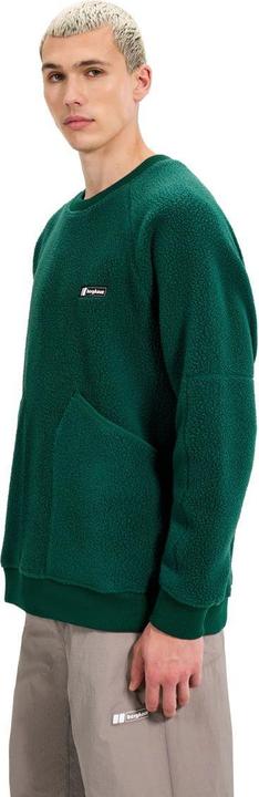 Immagine prodotto Berghaus Volcanism Pullover Unisex (60, 3XL)