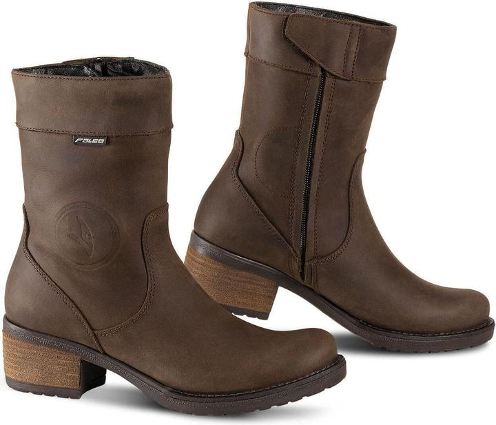 Motorradschuhe