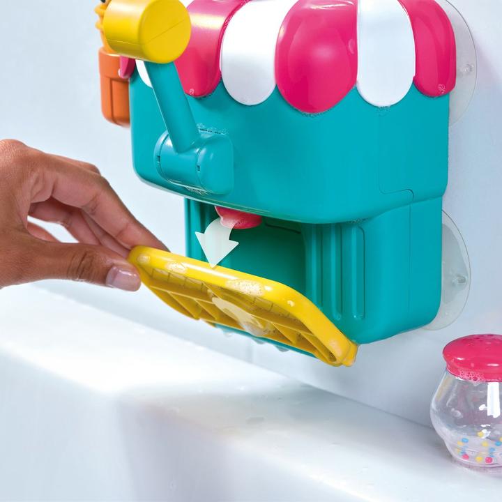 Produktbild Tomy Eiscreme-Maschine Deluxe