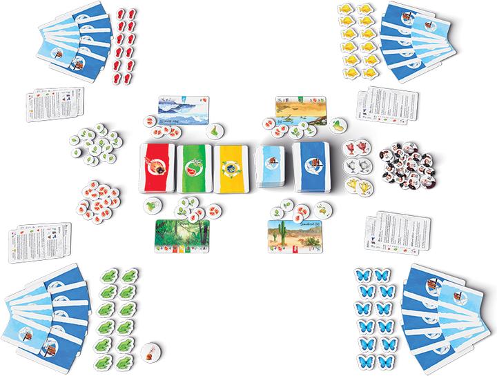 Immagine prodotto Treeceratops La scelta di Darwin (Tedesco)