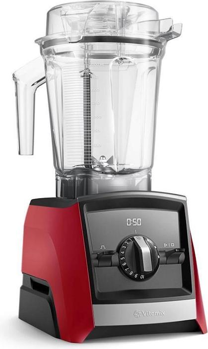 Actual product image Vitamix Ascent A2500i High Performance Blender (1400 W)