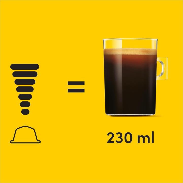 Produktbild Nescafé Dolce Gusto Grande (30 x Port.)