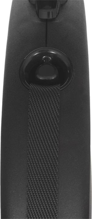 Produktbild Flexi BLACK EDITION Gurt (M, Hund, Spazieren)