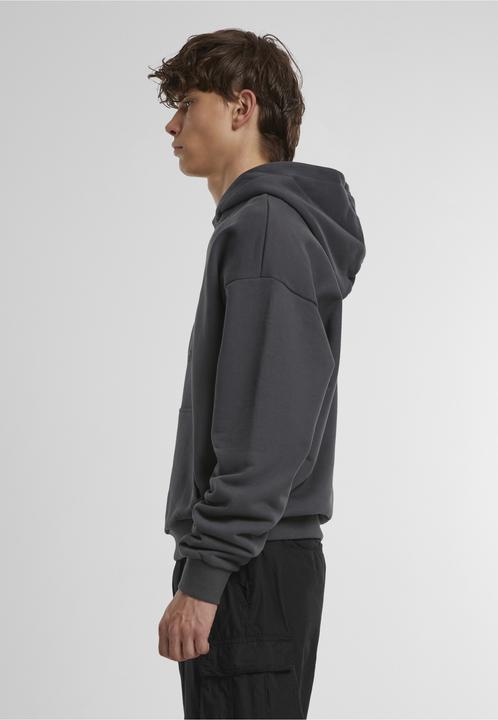 Image du produit Urban Classics Sweat à capuche ultra épais Teamdream - 139517 (S)