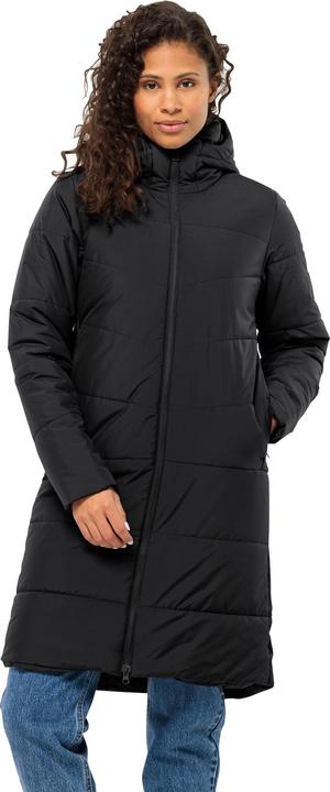Actual product image Jack Wolfskin Deutzer Coat W (XL)