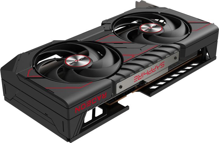 Produktbild Sapphire Pulse Radeon RX 9060 XT (16 GB)
