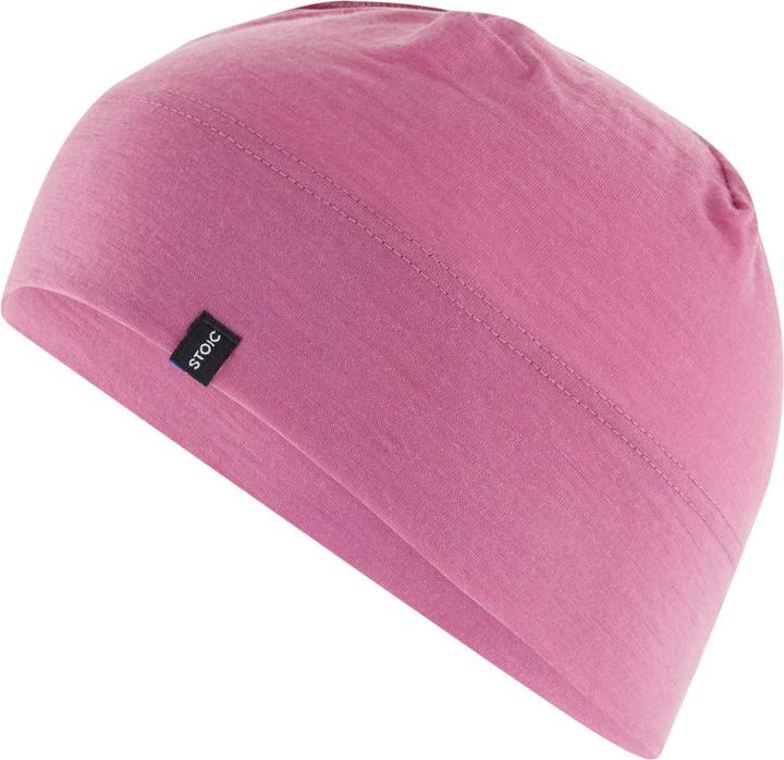 Image du produit Stoic Merino180 BengtSt. Hat double (Taille unique)