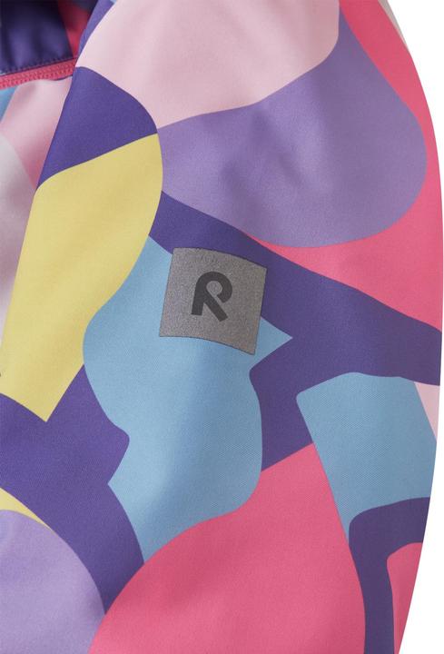 Actual product image Reima Palsi Winter Jacket (110)